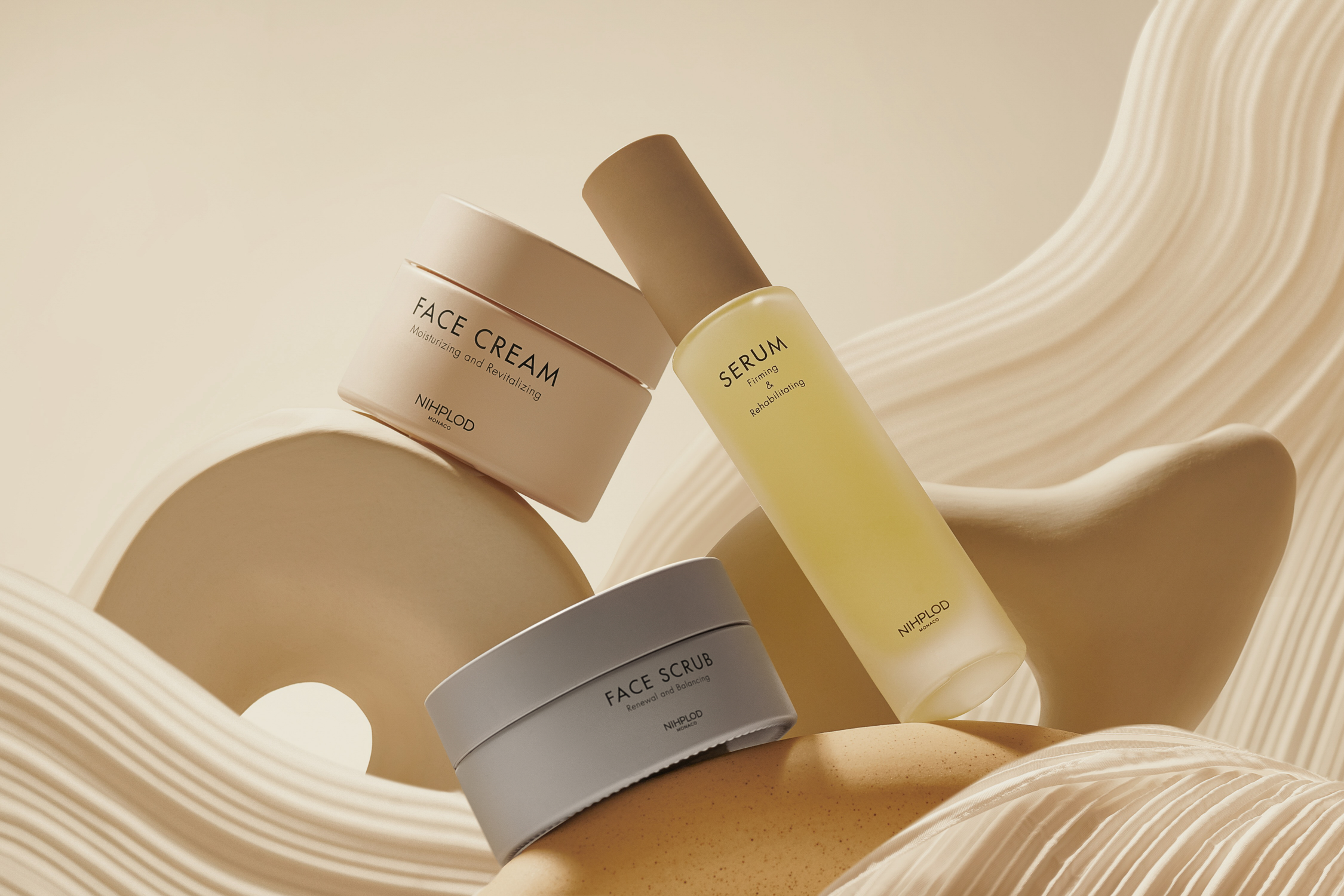 NIHPLOD 产品系列